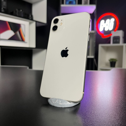 Trade in Apple iPhone 11 64Gb White IMEI: 8876
