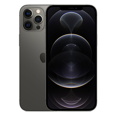 Apple iPhone 12 Pro Max 512Gb Graphite, графитовый