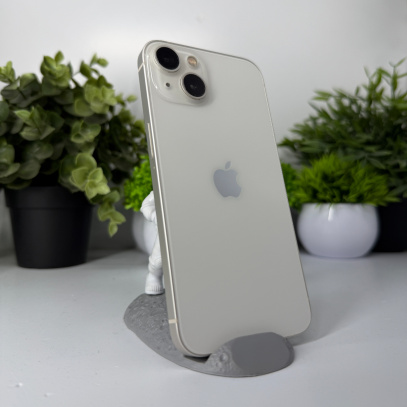 Trade in Apple iPhone 13 128Gb Starlight IMEI: 1802
