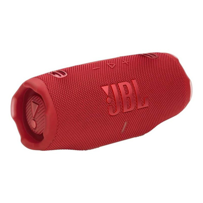 Портативная колонка JBL Charge 6 Red, красный