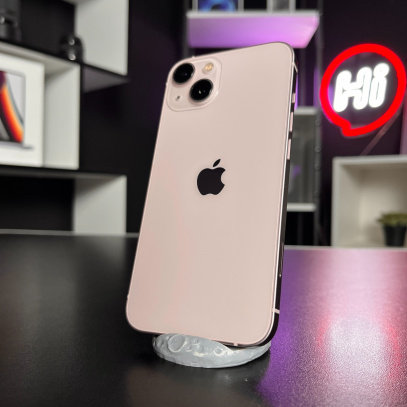 Trade in Apple iPhone 13 256Gb Pink IMEI: 9283