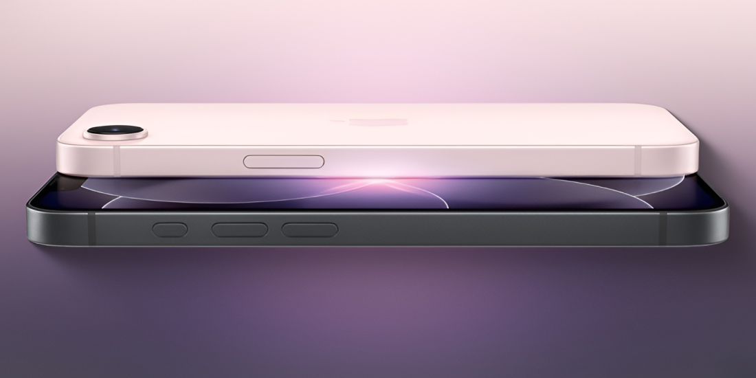 Apple официально представила iPhone 17e: стал ли он лучше предшественника? Apple официально представила iPhone 17e: стал ли он лучше предшественника?