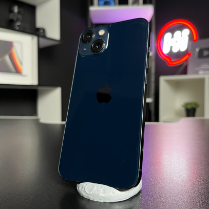 Trade in Apple iPhone 13 128Gb Midnight IMEI: 4349