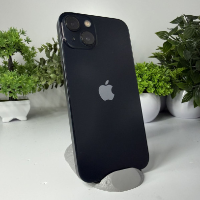 Trade in Apple iPhone 13 128Gb Midnight IMEI: 9372