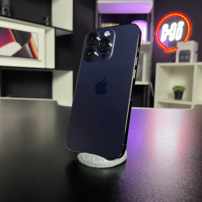 Trade in Apple iPhone 14 Pro 128Gb Deep Purple IMEI: 4607