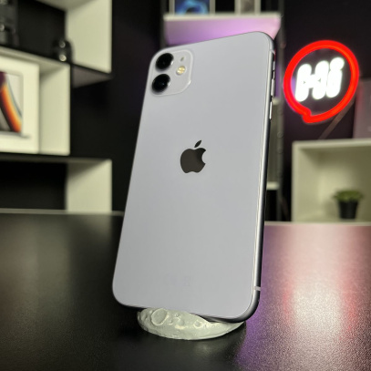 Trade in Apple iPhone 11 64Gb Purple IMEI: 6962