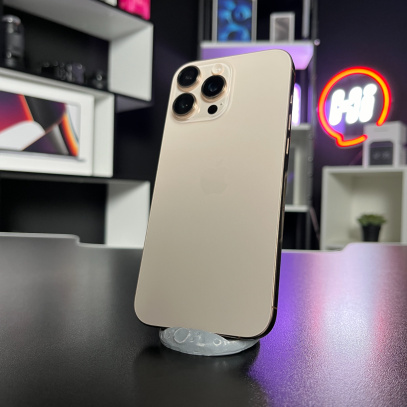 Уценка Apple iPhone 16 Pro Max 256Gb Desert Titanium IMEI: 0509