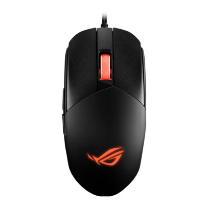 Игровая мышь ASUS P518 Rog Strix Impact III 90MP0300-BMUA00