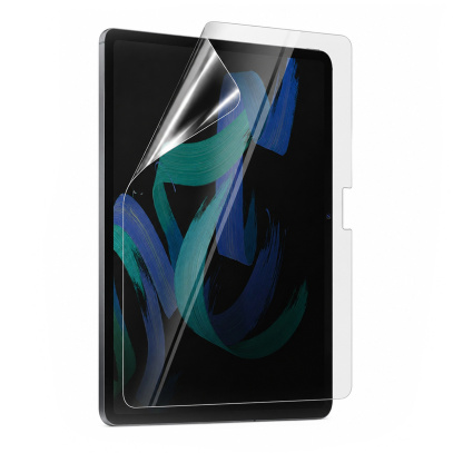 Гидрогелевая пленка для планшета Alpha-Skin 16" Глянцевая