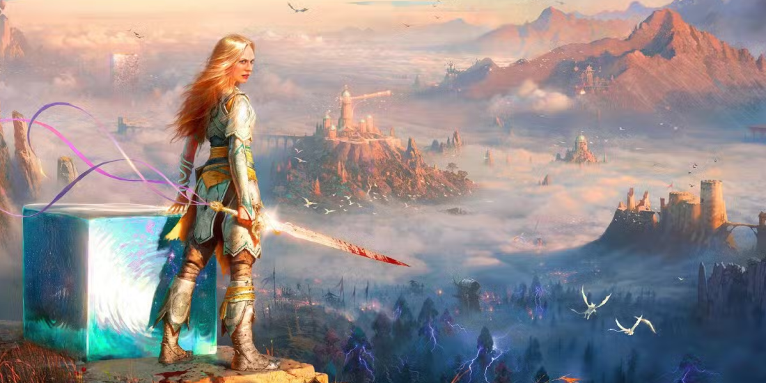 Всё что нужно знать о God of War Laufey: вернётся ли Кратос? Подробности о сюжете, геймплее и героях Всё что нужно знать о God of War Laufey: вернётся ли Кратос? Подробности о сюжете, геймплее и героях