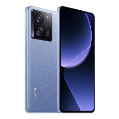 Xiaomi 13T Pro 12/256Гб Alpine Blue, голубой