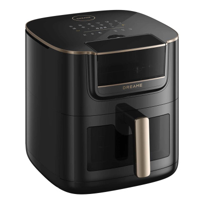 Аэрогриль Dreame AF30 Чёрный