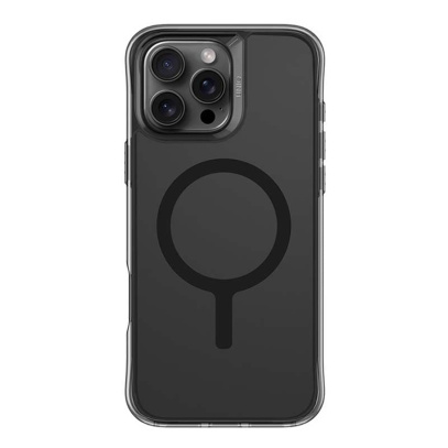 Чехол для iPhone 16 Pro Max UNIQ Lifepro Xtreme AF с MagSafe, Frost Smoke