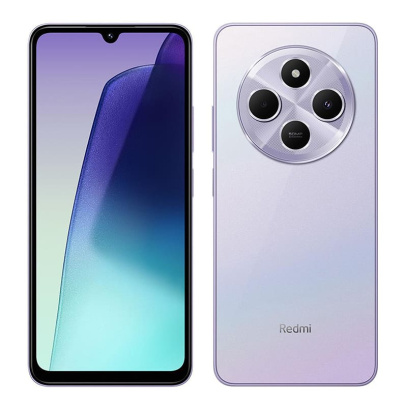 Xiaomi Redmi 14C 8/256Gb Dreamy Purple, фиолетовый