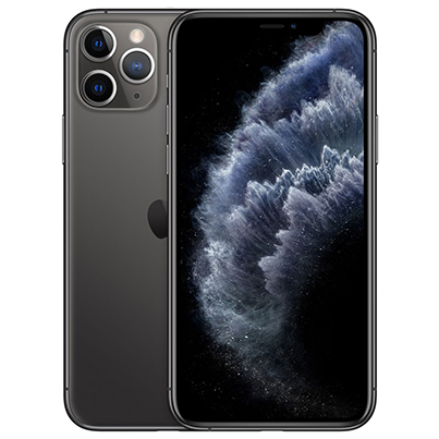 Apple iPhone 11 Pro 512Gb Space Gray, «серый космос»