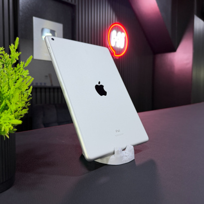 Trade in Apple iPad (9-го поколения, 2021) Wi-Fi 64Gb Silver IMEI: 337M