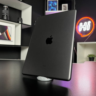 Trade in Apple iPad (9-го поколения, 2021) Wi-Fi 64Gb Space Gray IMEI: JM3V
