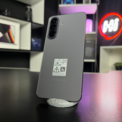 Уценка Samsung Galaxy A57 8/256Gb Awesome Gray IMEI: 0655