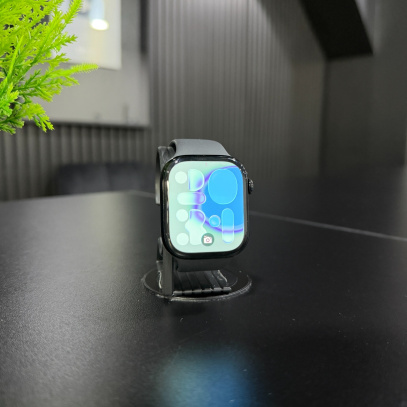 Trade in Apple Watch Series 10 46mm Jet Black IMEI: 4XY9