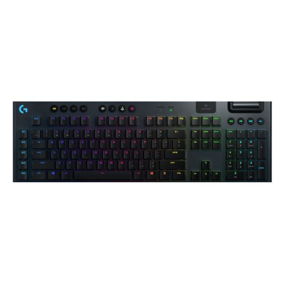 Клавиатура Logitech G915 Mechanical Gaming Keyboard Tactile Switch (920-008909)