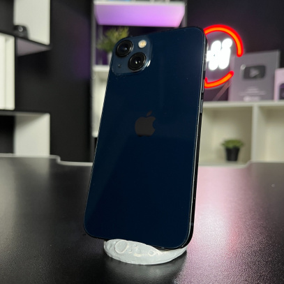 Trade in Apple iPhone 13 128Gb Midnight IMEI: 7903