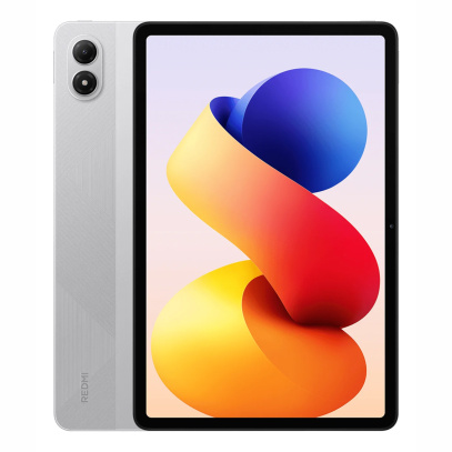 Xiaomi Redmi Pad 2 Pro 12,1" 5G 6/128Gb Silver, серебристый