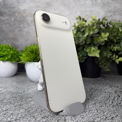 Trade in Apple iPhone Air 256Gb eSIM Light Gold IMEI: 1489