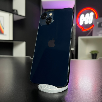 Trade in Apple iPhone 13 128Gb Midnight IMEI: 6888