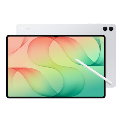 Samsung Galaxy Tab S12 Ultra Wi-Fi 12/512Gb Silver, серебристый