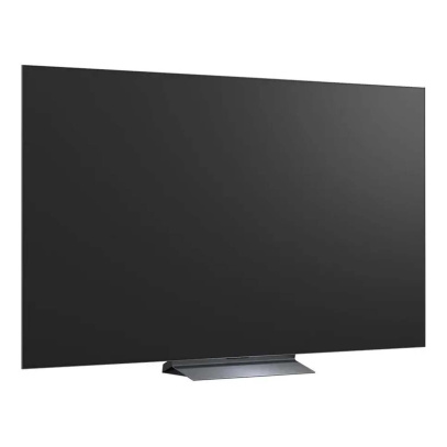 Телевизор 55" LG OLED55C5RLA.ARUG 2025 120 гц