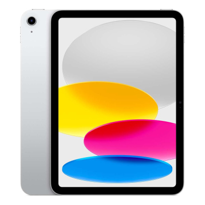 Apple iPad 11" (A16, 2025) Wi-Fi + Cellular 128Gb Silver, серебристый Apple iPad 11" (A16, 2025) Wi-Fi + Cellular 128Gb Silver, серебристый