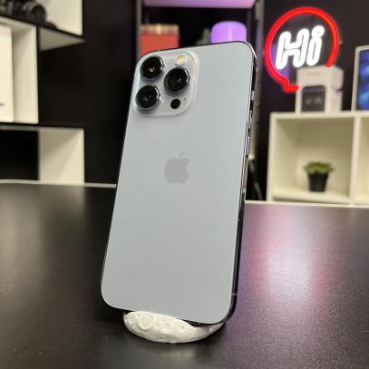 Trade in Apple iPhone 13 Pro 256Gb Sierra Blue IMEI: 8113