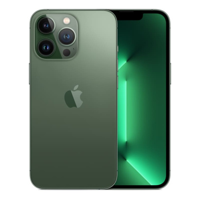Apple iPhone 13 Pro 128Gb Alpine Green, зеленый