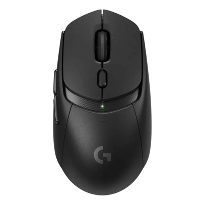 Беспроводная мышь Logitech G309 Lightspeed Wireless Mouse (910-007199) Black, черный