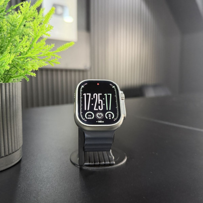 Trade in Apple Watch Ultra 49mm Natural IMEI: DWTJ