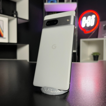 Trade in Google Pixel 7 6/128Gb White IMEI: 7902