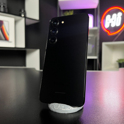 Trade in Samsung Galaxy S23 8/256Gb Phantom Black IMEI: 6467
