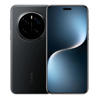 HONOR Magic 7 Pro 12/1Tb Black, черный