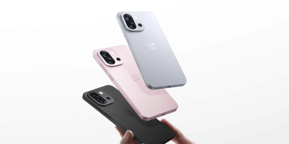 OnePlus 15T: по следам флагмана. Когда выйдет и каким будет смартфон? OnePlus 15T: по следам флагмана. Когда выйдет и каким будет смартфон?