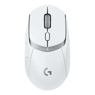 Мышь Logitech G309 (910-007207) White
