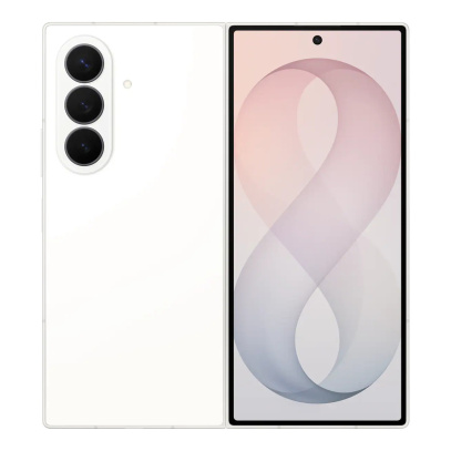 Samsung Galaxy Z Fold8 Ultra 12/512Gb (2026) Creamy, кремовый