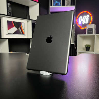 Trade in Apple iPad (8-го поколения, 2020) Wi-Fi 32Gb Space Gray IMEI: Q1GC