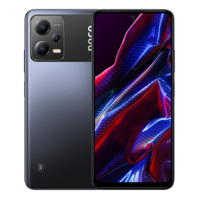 Xiaomi POCO X5 5G 8/256Gb Black, черный