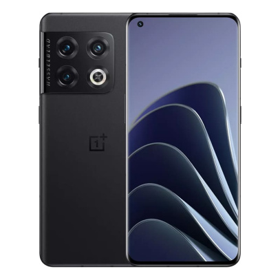 OnePlus 10 Pro (2022) 8/256Gb (NE2210) Volcanic Black, черный