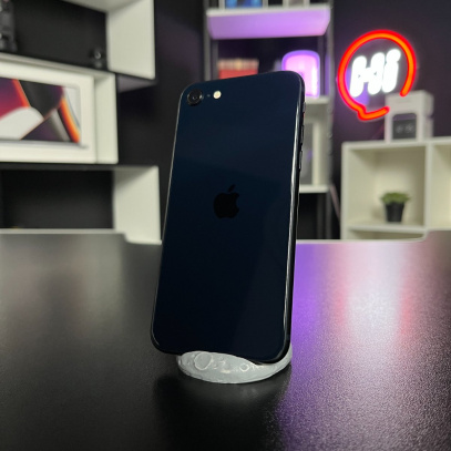 Trade in Apple iPhone SE (2022) 128Gb Black IMEI: 6679