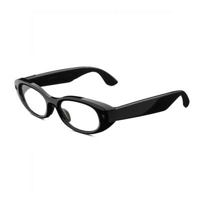 Умные очки Starfire Kylie Edition Classic Black/Clear Grey Transitions