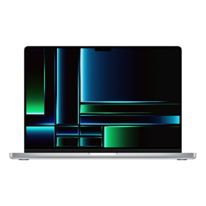 Apple MacBook Pro 16" (M2 Pro 12C CPU, 19C GPU, 2023) 16/1Tb SSD (MNWD3) Silver, серебристый
