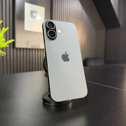 Trade in Apple iPhone 17 256Gb Black IMEI: 4057