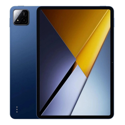 Xiaomi POCO Pad X1 11.2" 8/256Gb Blue, синий