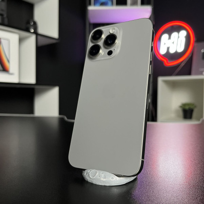 Trade in Apple iPhone 15 Pro Max 256Gb Natural Titanium IMEI: 3032